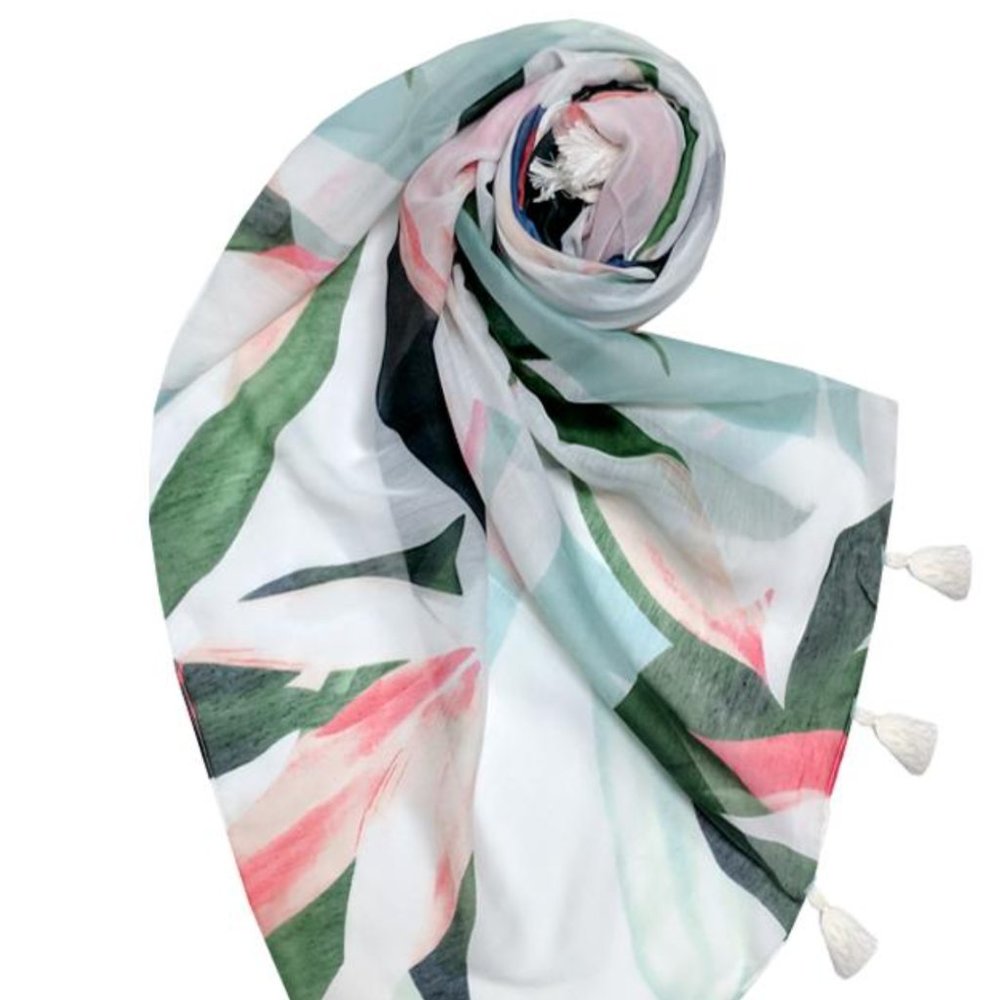 Multi Wear Sarong Pool to Party by Subtle Luxury